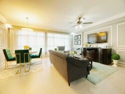 Blk 505C Yishun Street 51 (Yishun), HDB 5 Rooms #266746481